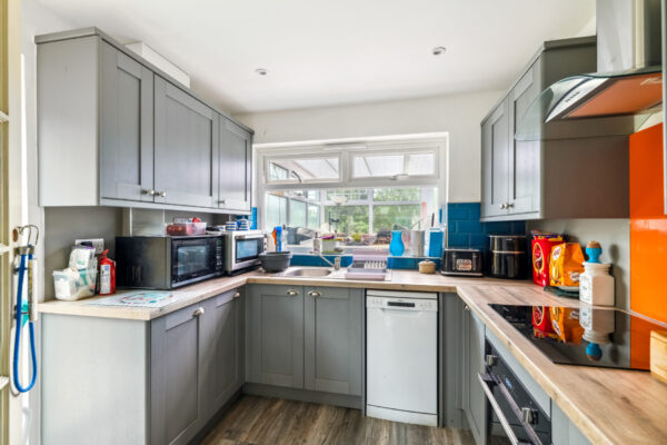 Matlock Drive, North Hykeham, LN6