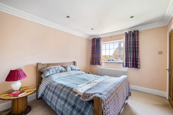 Courtfield Close, Sudbrooke, LN2