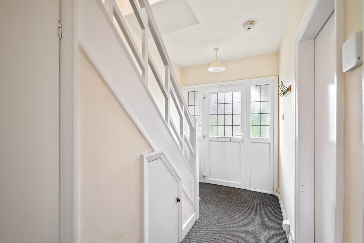 Hawthorn Road, Lincoln, LN2