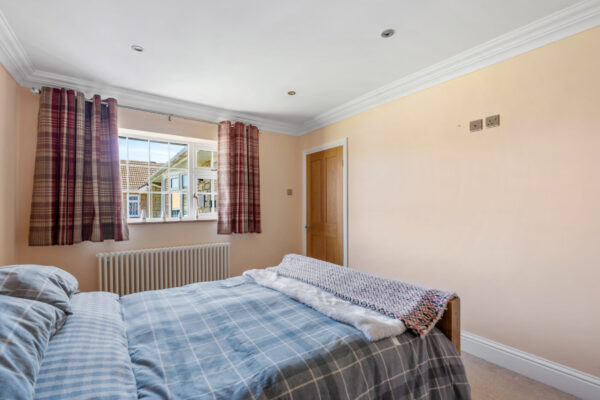 Courtfield Close, Sudbrooke, LN2