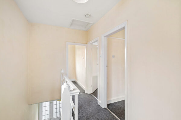 Hawthorn Road, Lincoln, LN2