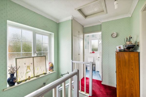 Matlock Drive, North Hykeham, LN6