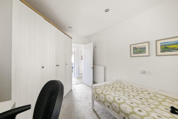 Greenfields, Nettleham, LN2