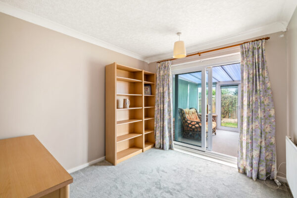 Malvern Avenue, Washingborough, LN4