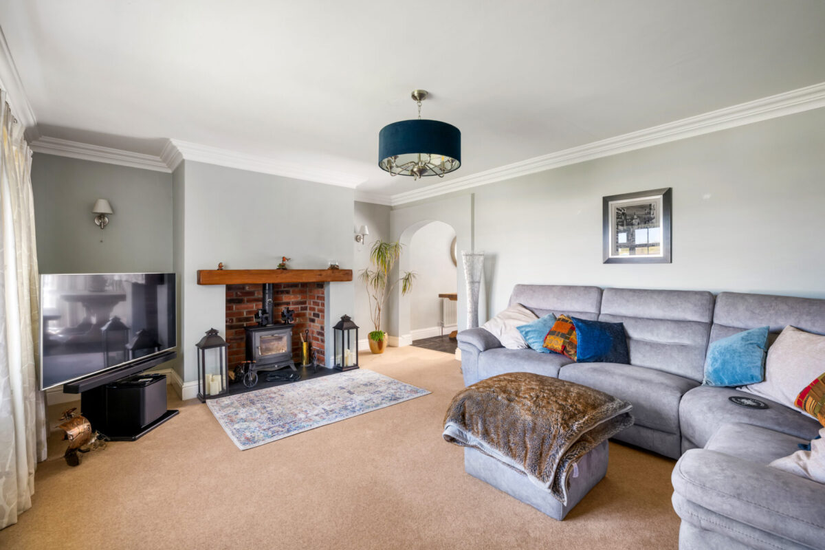 Courtfield Close, Sudbrooke, LN2
