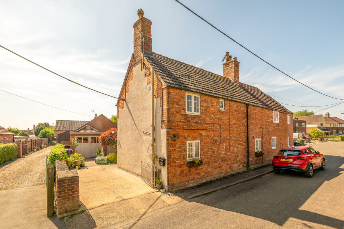 Brewery Lane, Carlton-Le-Moorland, LN5