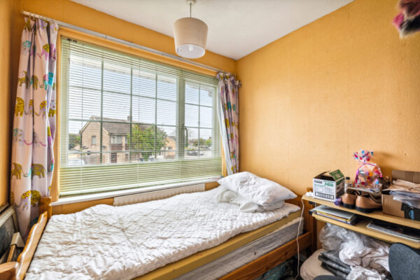 Matlock Drive, North Hykeham, LN6