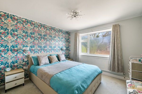 Greenfields, Nettleham, LN2