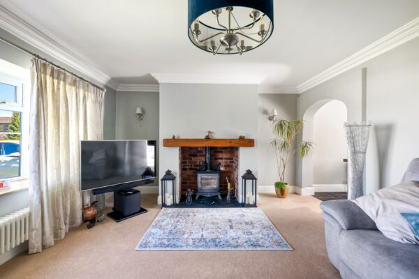 Courtfield Close, Sudbrooke, LN2