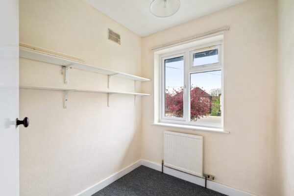 Hawthorn Road, Lincoln, LN2