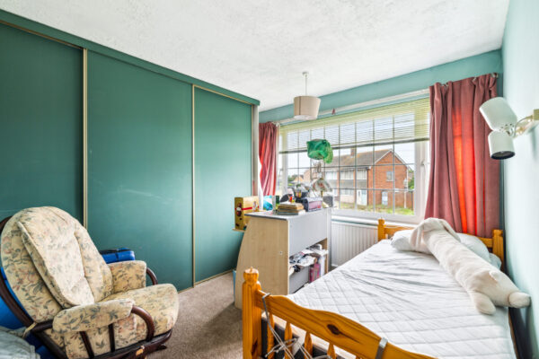 Matlock Drive, North Hykeham, LN6