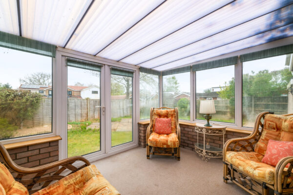 Malvern Avenue, Washingborough, LN4