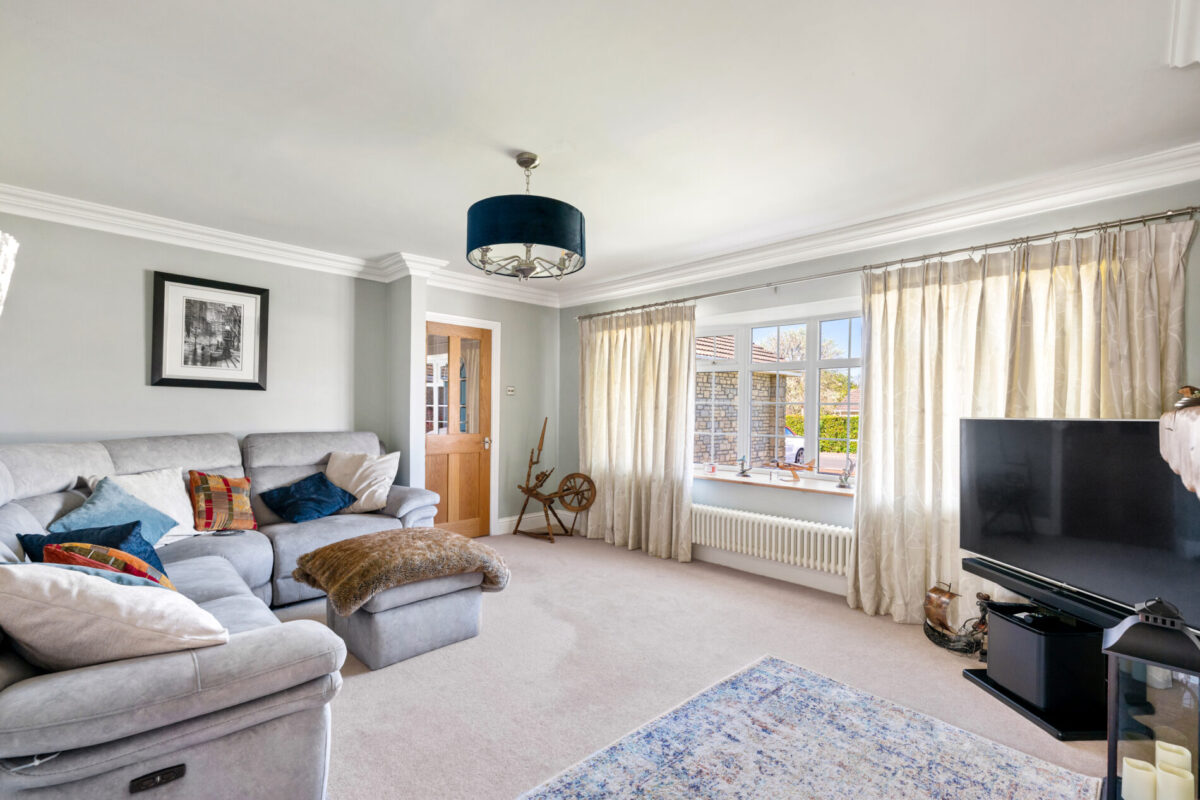 Courtfield Close, Sudbrooke, LN2