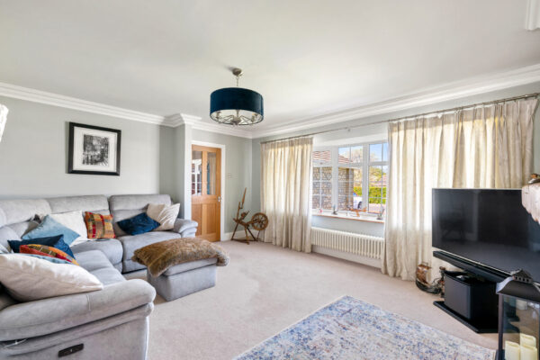 Courtfield Close, Sudbrooke, LN2
