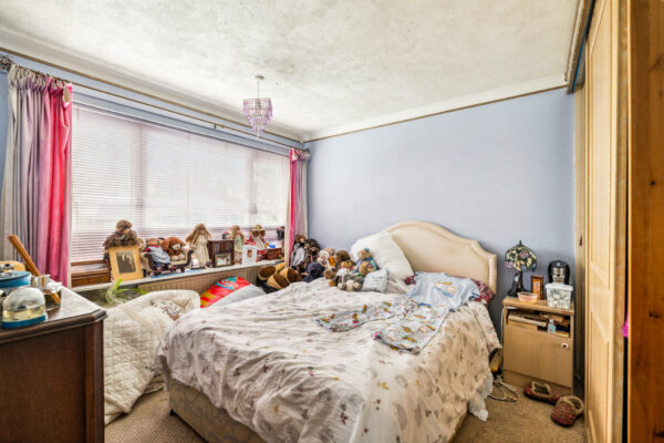 Matlock Drive, North Hykeham, LN6