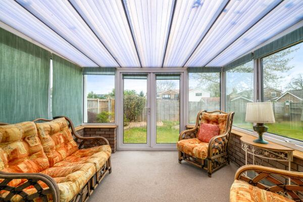 Malvern Avenue, Washingborough, LN4