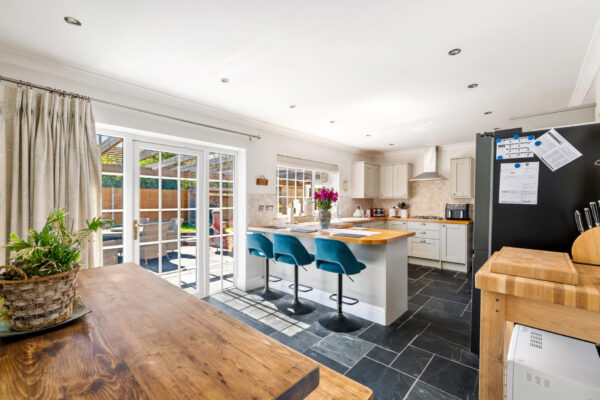 Courtfield Close, Sudbrooke, LN2