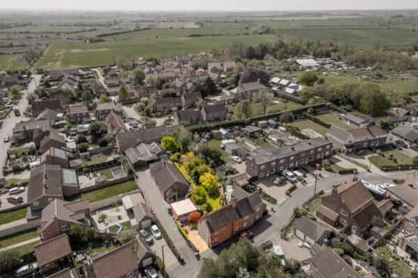 Brewery Lane, Carlton-Le-Moorland, LN5