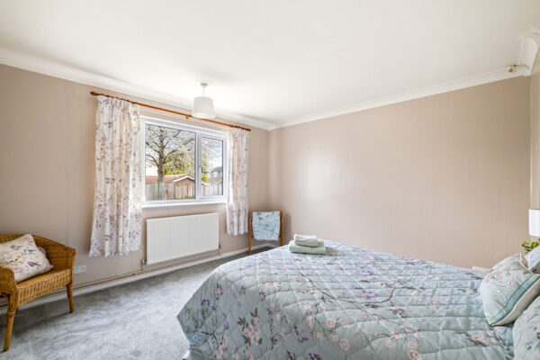 Malvern Avenue, Washingborough, LN4