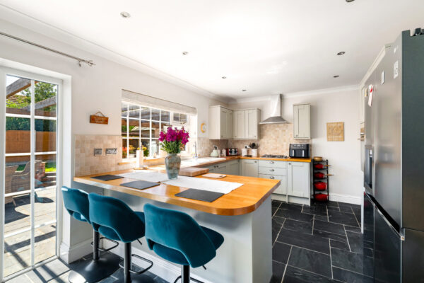 Courtfield Close, Sudbrooke, LN2