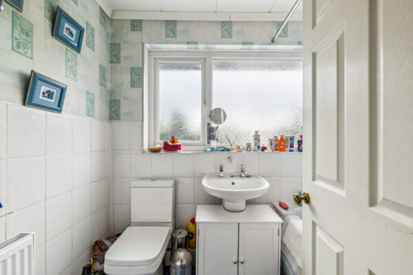 Matlock Drive, North Hykeham, LN6