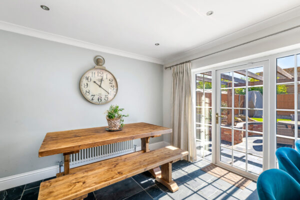 Courtfield Close, Sudbrooke, LN2