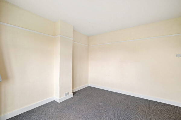 Hawthorn Road, Lincoln, LN2