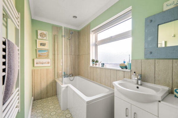Greenfields, Nettleham, LN2