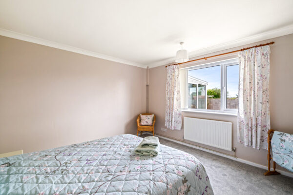 Malvern Avenue, Washingborough, LN4