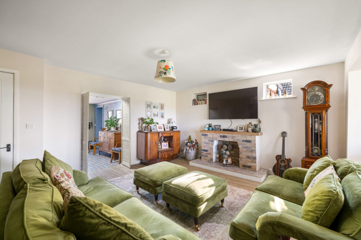 Greenfields, Nettleham, LN2