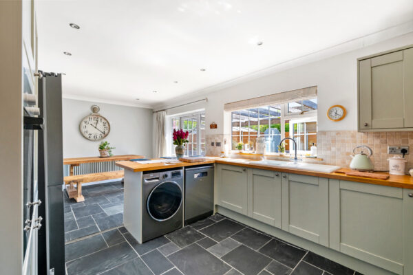 Courtfield Close, Sudbrooke, LN2