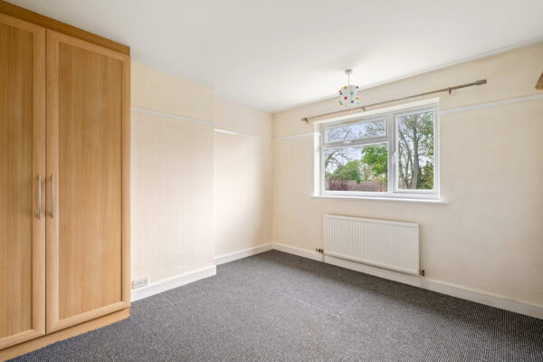 Hawthorn Road, Lincoln, LN2