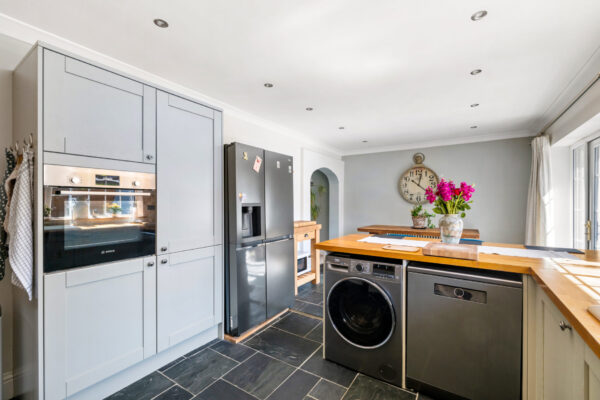 Courtfield Close, Sudbrooke, LN2