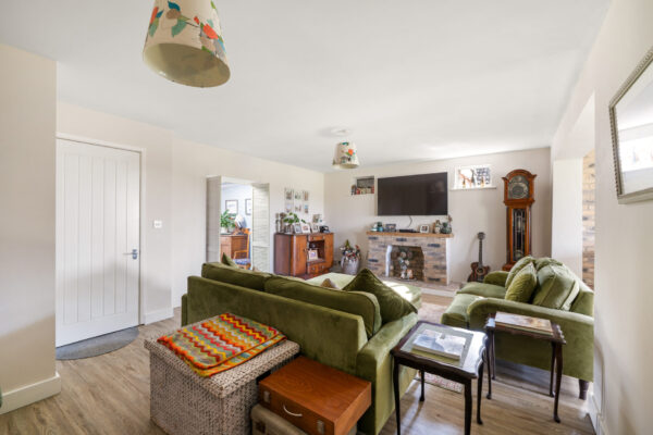 Greenfields, Nettleham, LN2