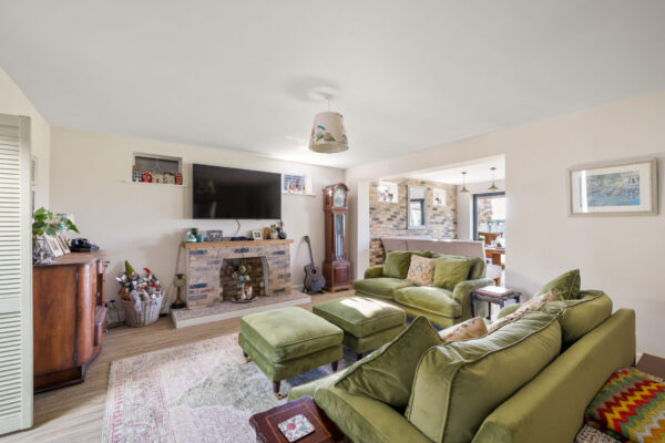 Greenfields, Nettleham, LN2