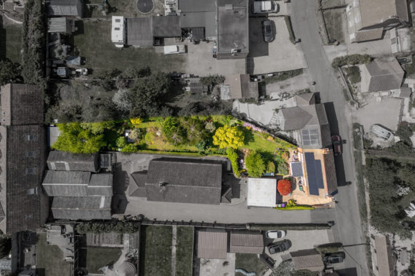 Brewery Lane, Carlton-Le-Moorland, LN5