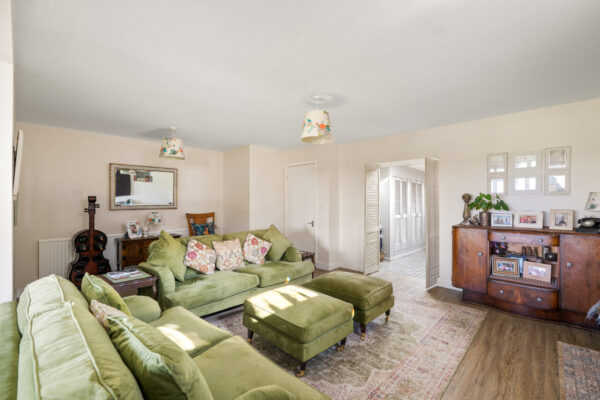 Greenfields, Nettleham, LN2