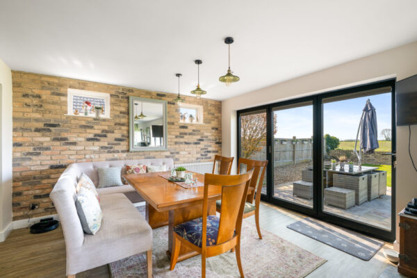 Greenfields, Nettleham, LN2