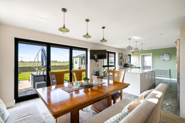 Greenfields, Nettleham, LN2