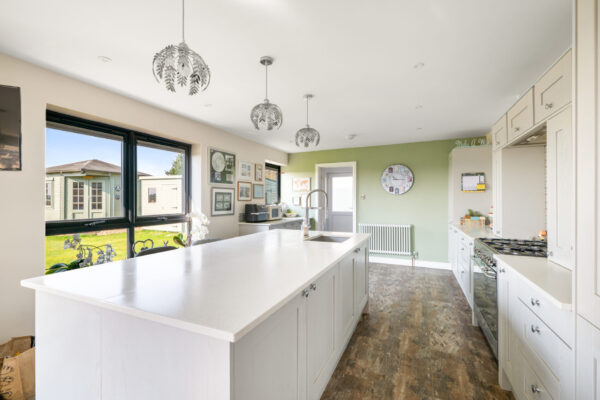 Greenfields, Nettleham, LN2