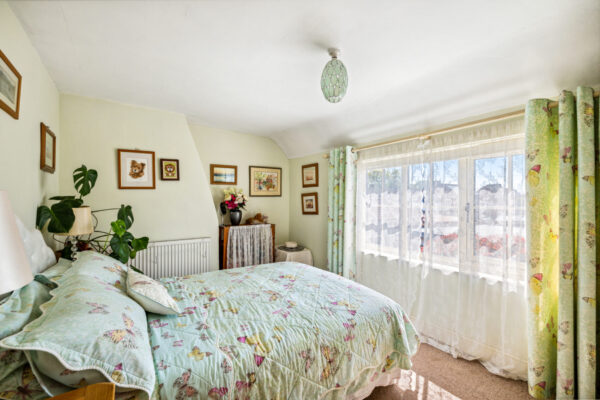 Brewery Lane, Carlton-Le-Moorland, LN5