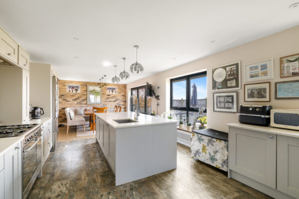 Greenfields, Nettleham, LN2