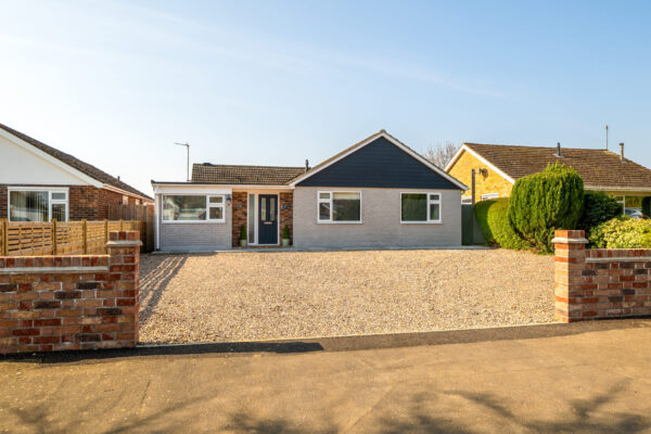 Greenfields, Nettleham, LN2