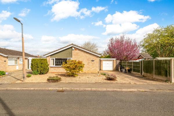 Malvern Avenue, Washingborough, LN4