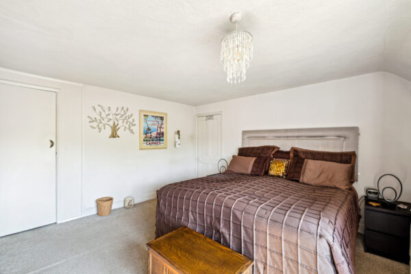 Brewery Lane, Carlton-Le-Moorland, LN5