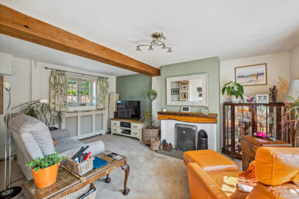 Brewery Lane, Carlton-Le-Moorland, LN5