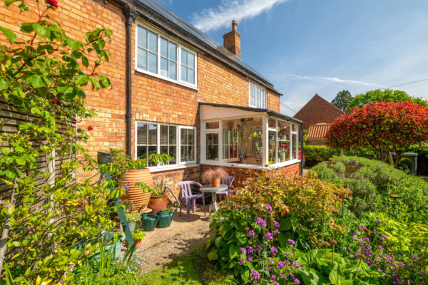 Brewery Lane, Carlton-Le-Moorland, LN5