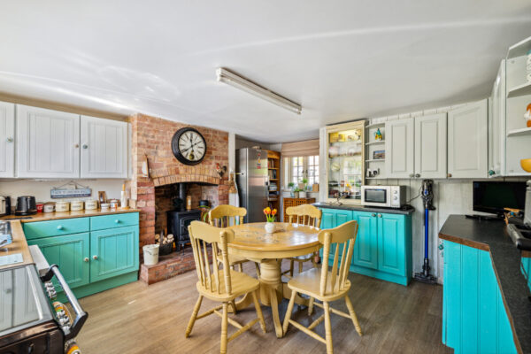 Brewery Lane, Carlton-Le-Moorland, LN5