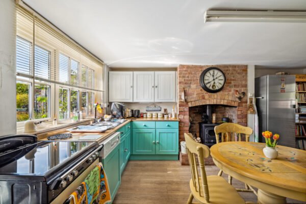 Brewery Lane, Carlton-Le-Moorland, LN5