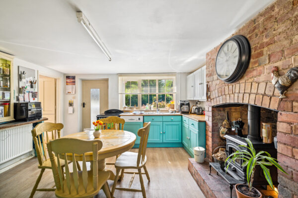 Brewery Lane, Carlton-Le-Moorland, LN5